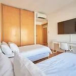 Marina Village Oceanside W Pool Appartement