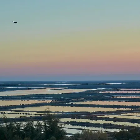 Marina Village Oceanside W Pool * Olhão