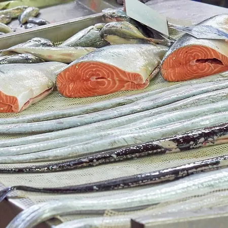 Marina Village Oceanside W Pool * Olhão