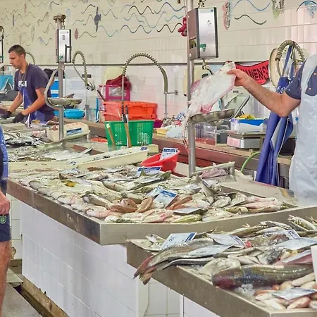 Marina Village Oceanside W Pool