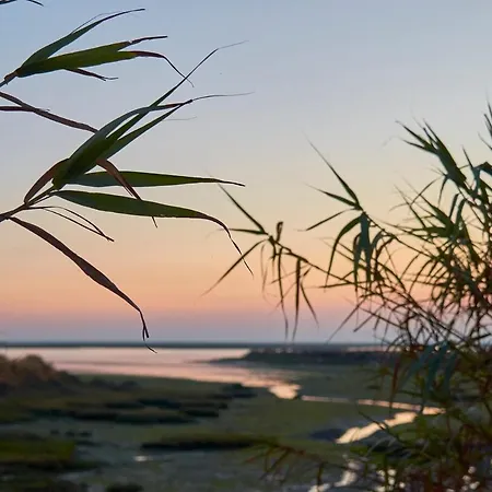 Marina Village Oceanside W Pool Apartment Olhão