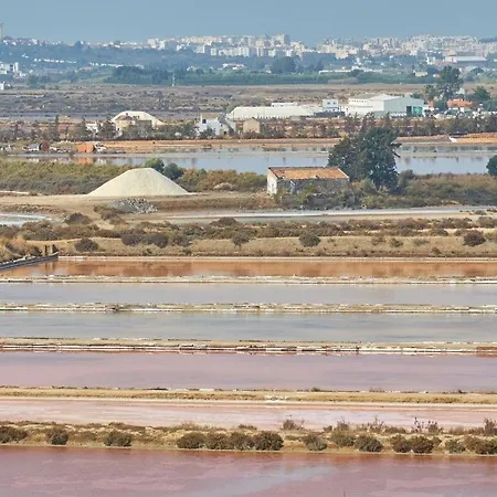 Marina Village Oceanside W Pool * Olhão