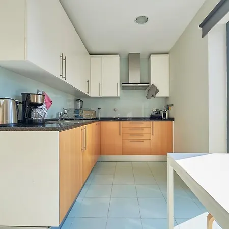 Marina Village Oceanside W Pool Apartment *