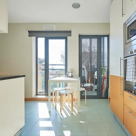 Apartment Marina Village Oceanside W Pool Olhão