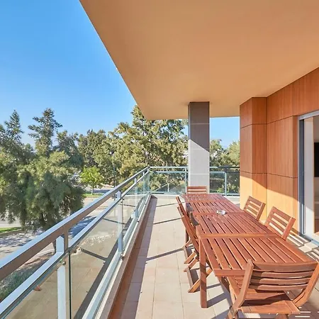 Apartment Marina Village Oceanside W Pool