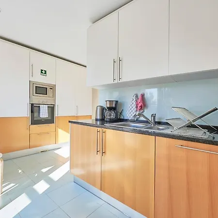 Apartment Marina Village Oceanside W Pool *