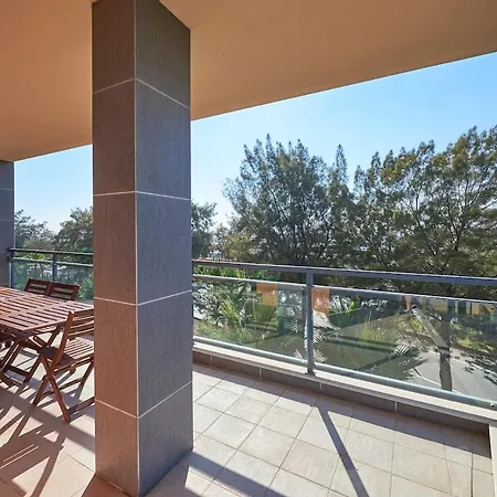 Marina Village Oceanside W Pool Apartment Olhão