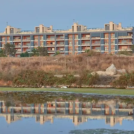 Marina Village Oceanside W Pool Lägenhet *