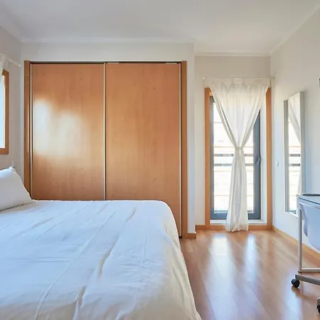 Appartement Marina Village Oceanside W Pool *