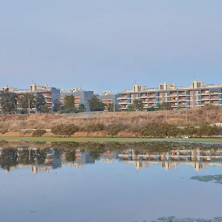 Marina Village Oceanside W Pool