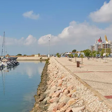Marina Village Oceanside W Pool Lägenhet