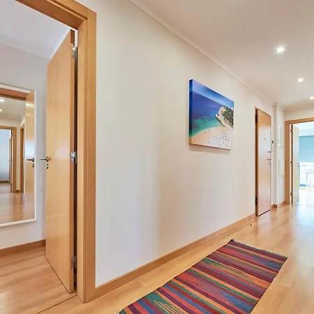 Apartment Marina Village Oceanside W Pool Olhão