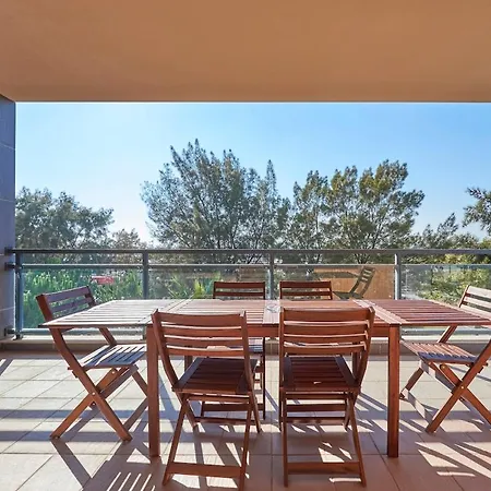 Marina Village Oceanside W Pool * Olhao