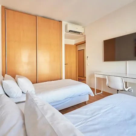 Marina Village Oceanside W Pool Appartamento